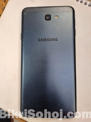 Samsung J7 Prime 3/32